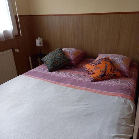Les Appartements Du Lion De แบลฟอร์ ภายนอก รูปภาพ