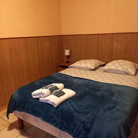 Les Appartements Du Lion De แบลฟอร์ ภายนอก รูปภาพ