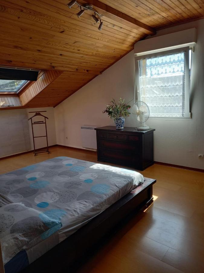 Les Appartements Du Lion De แบลฟอร์ ภายนอก รูปภาพ
