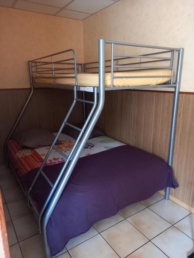 Les Appartements Du Lion De แบลฟอร์ ภายนอก รูปภาพ