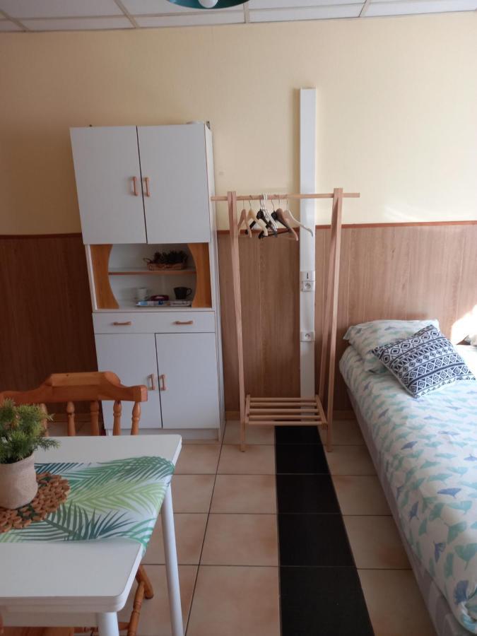 Les Appartements Du Lion De แบลฟอร์ ภายนอก รูปภาพ