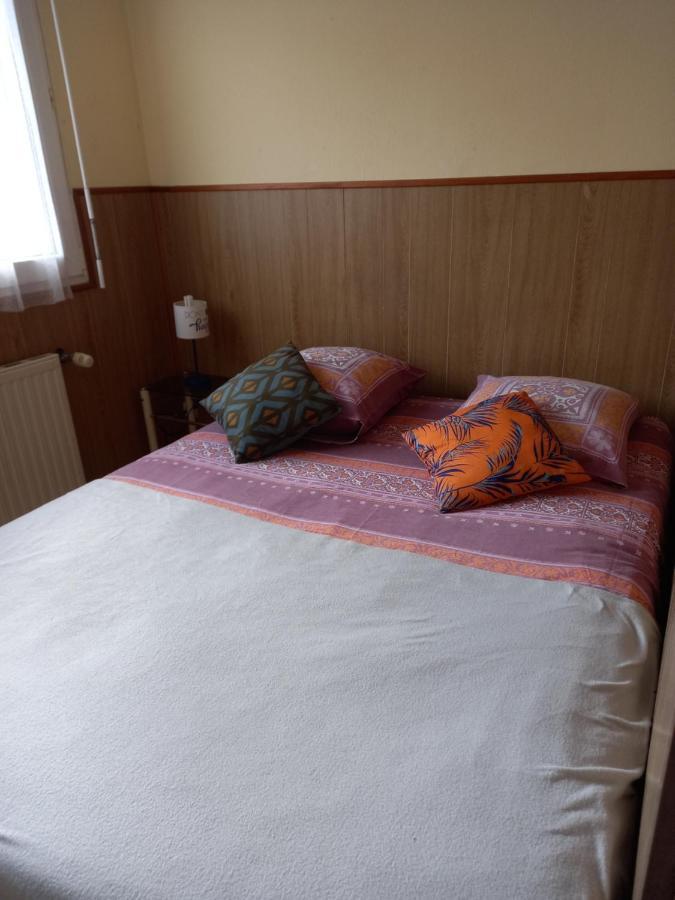 Les Appartements Du Lion De แบลฟอร์ ภายนอก รูปภาพ