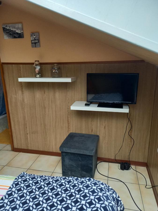 Les Appartements Du Lion De แบลฟอร์ ภายนอก รูปภาพ