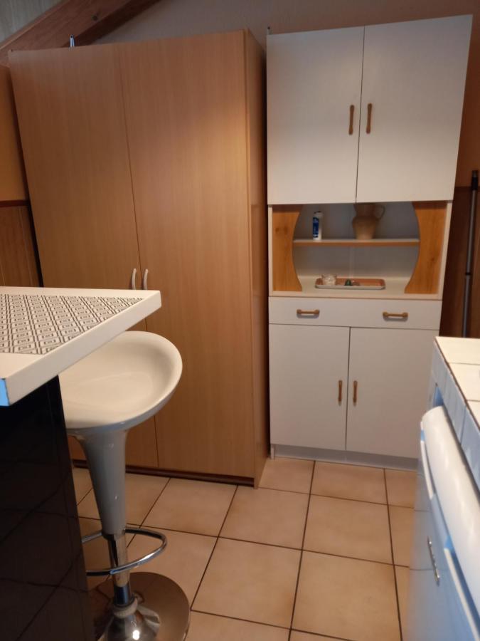 Les Appartements Du Lion De แบลฟอร์ ภายนอก รูปภาพ