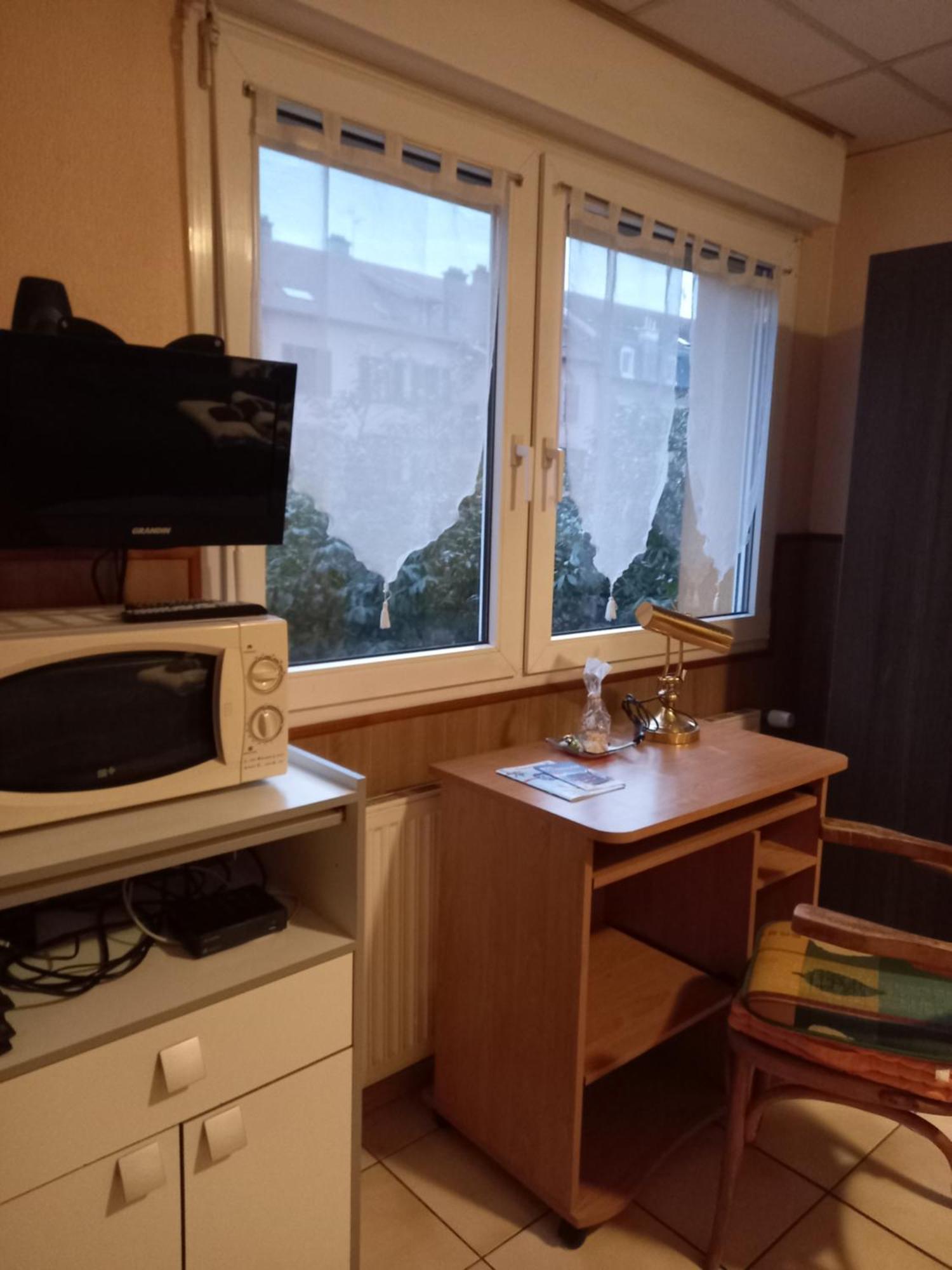 Les Appartements Du Lion De แบลฟอร์ ภายนอก รูปภาพ